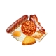 Picture of Deli Breakfast Meal All Day