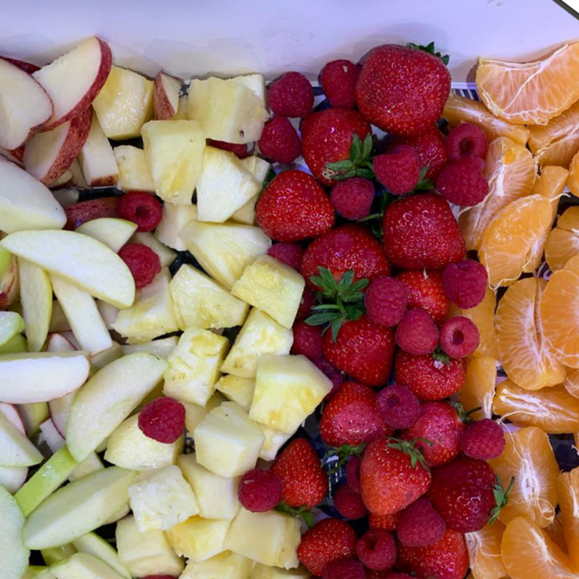 Picture of Platter Fruit Fresh