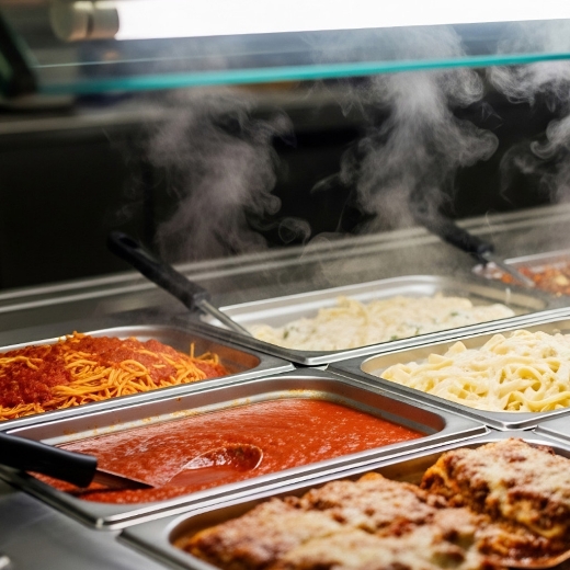 Picture for category Deli