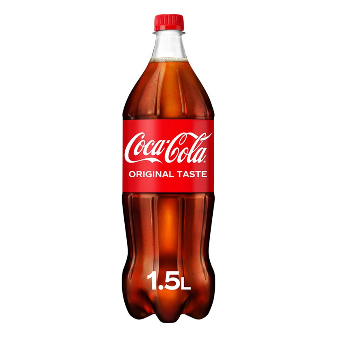 Picture of Coca Cola 1.5Ltr