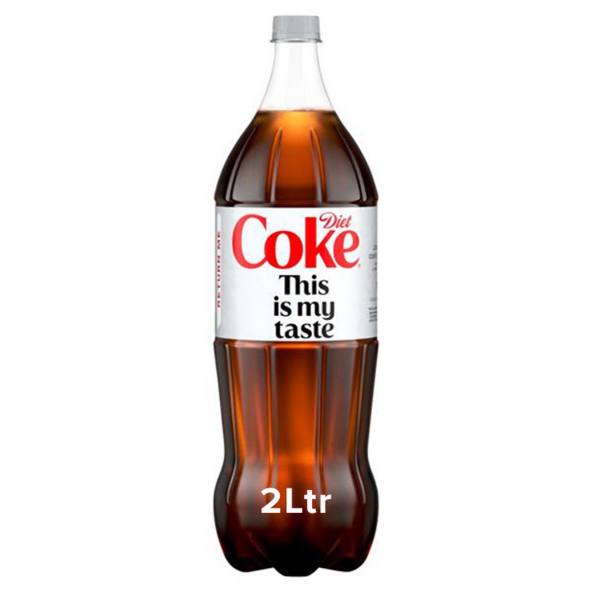 Picture of Diet Coke 2Ltr
