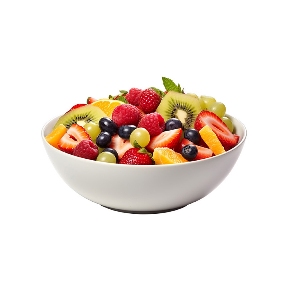 Picture of Breakfast Continental Fruit Salad