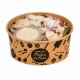 Picture of Chicken & Bacon Caesar Salad